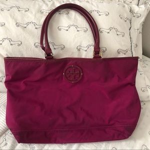 Tory Burch tote bag
